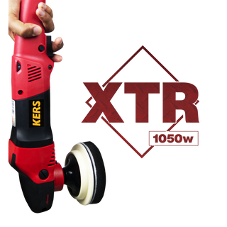 Kers | EXS Rotary Polisher 1050W