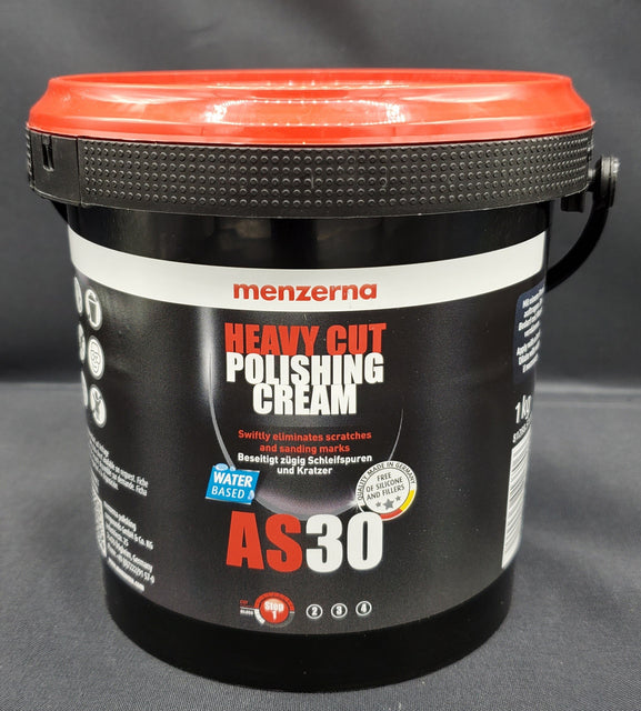 MENZERNA - Cut Force Pro - Speed Compound & Finish MENZERNA - Cut Force Pro - Speed Compound & Finish