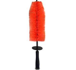 Kers | Rims Cleaning Brush