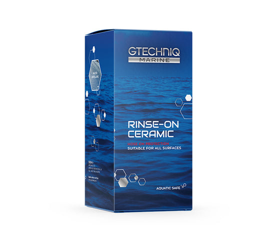 Gtechniq Marine Rinse-on Ceramic  500 ml
