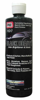 BLACK BEAUTY  PT