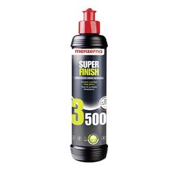 Menzerna Super Finish 3500   250ML (8 oz)