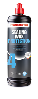 Menzerna Sealing wax protection 32 oz