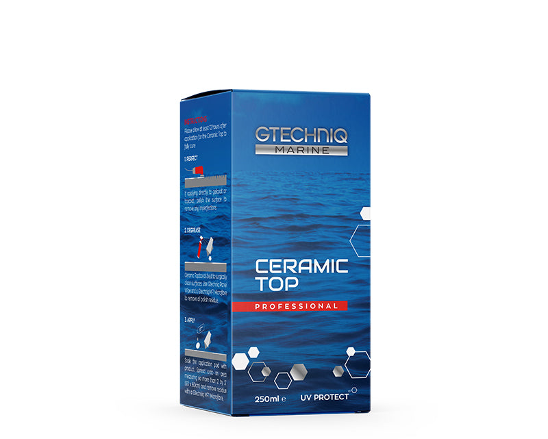 Gtechniq Ceramic Top 50 ml