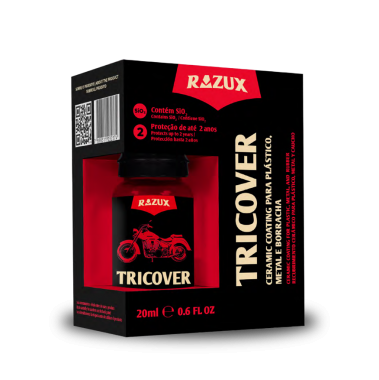 Tricover Razux | Ceramic Coating