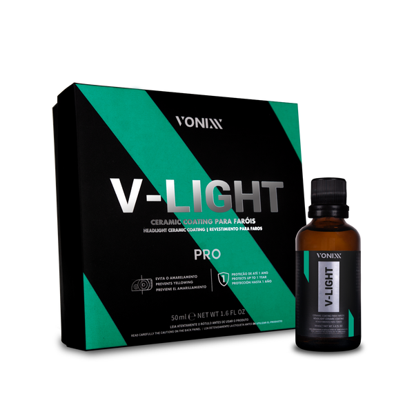 V-LIGHT PRO 50ML